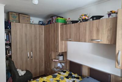 Apartament 3 camere semidecomandat, 49 mp, parter, Baciu + parcare inclusă - 6