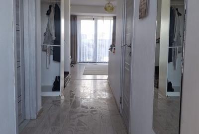 Vila tip Duplex P+1+M, curte / Otopeni-Tunari / Comision 0% - 10