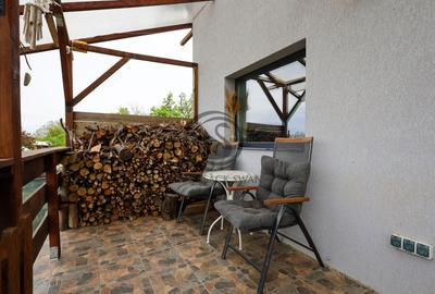 Casa de vanzare constructie 2023 | Bighilin, Bucov | Comision 0% - 16
