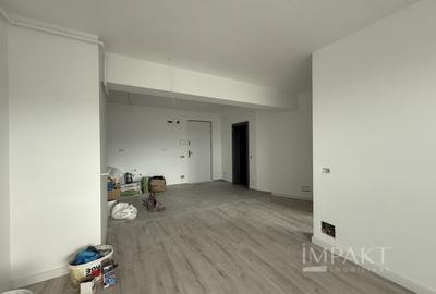 Apartament 2 camere finisat in Ansamblul Wings - 4