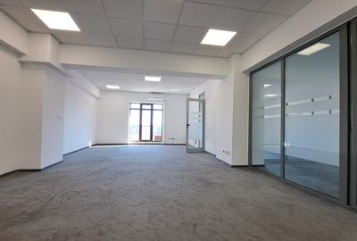 SPATIU BIROU- CLADIRE BIROURI PREMIUM - 2