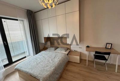 2 camere | Exigent Plaza | Lujerului | Parcul Liniei - 2