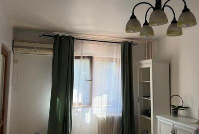 Apartament cu 2 Camere Decomandat | Sf. Lazăr – Palas | Etaj 1 - PETFRIENDL - 2