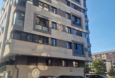 FARA COMISIOANE ap cu 2 camere la et 5 la cheie cu centrala proprie merita vazut - 15