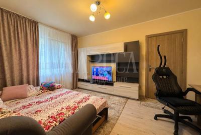 Apartament 3 camere de vanzare in Manastur, Cluj Napoca - 1
