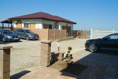 Casa Perfectă 3+ |  teren până la 705 mp | Cartierul Bună Ziua | similar Chitila - 4