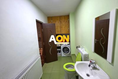 Casa 4 camere + anexe, 636 mp teren, la asfalt, Vințu de Jos - 10