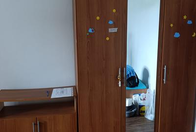 Garsonieră semidecomandată în Tătărași