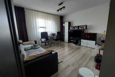 Apartament cu 2 camere decomandat, etajul 4/10, zona Alexandru cel Bun - 2