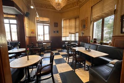 Spatiu Comercial premium - Caffe Viena Ultracentral - 7