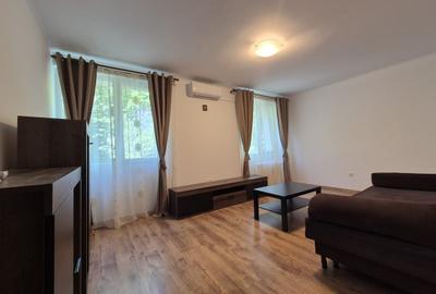 Stefan cel Mare - Aleea Circului, ap. 2 camere mobilat - 4