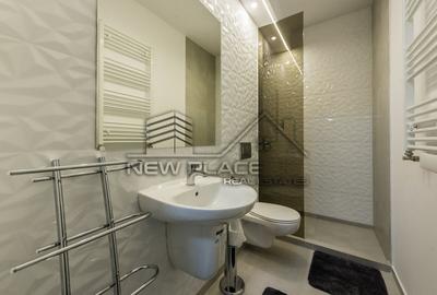 4City North | Apartament exclusivist | Vedere spre curtea interioara | LUX - 19