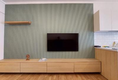 Super apartament mobilat in complex Marmura - 7