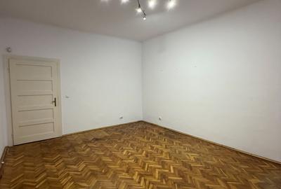 Spațiu de birou I Nemobilat I Parcare și grădină I Gheorgheni - 1