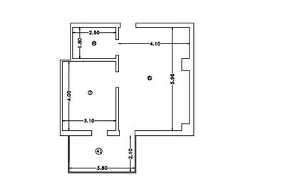 Apartament de vanzare in BLOC FINALIZAT cu toate actele - 6