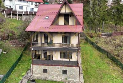 Vila spectaculoasă | Sinaia | 7 camere | Priveliște unică - 1