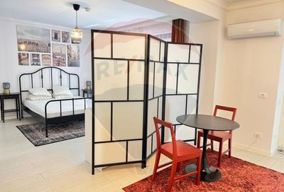 Inchiriere Studio în zona Catrdrala Națională - 2