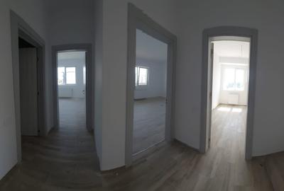 Metrou Berceni 5 min - Bloc nou 2026, 2 camere complet decomandat 61mp - 3