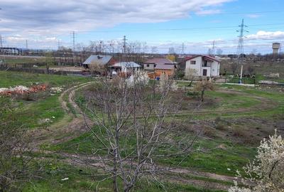 Teren intravilan Focsani. - 20