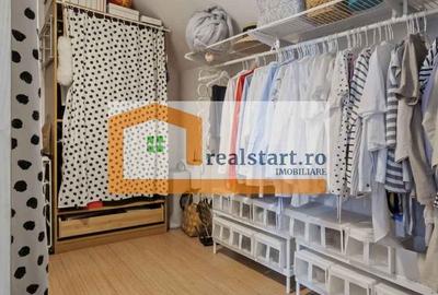 Langa Padurea Corbeanca, P+M, teren 780mp, terasa 35mp, mobilata&utilata - 27