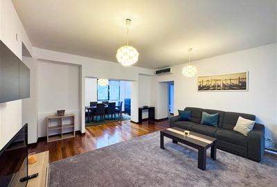 Apartament de inchiriat 4 camere Herastrau - 3