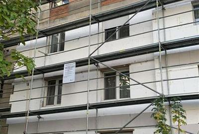 RECO, Apartament cu o camera, Cantemir, Bloc care a intrat in reabilitarea energ - 1