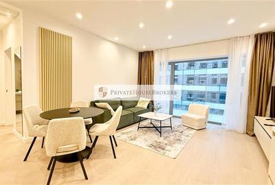 Aviatiei | Aviatiei Tower 2 | Bloc 2023 | Parcare - 3