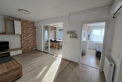 Inchiriez Apartament tip studio - zona Aparatorii Patriei - 1