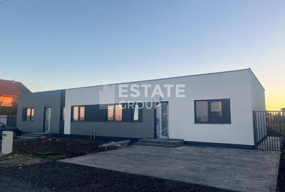 Duplex cu 3 camere in Dumbravita - 1