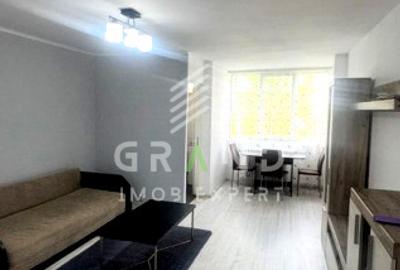 Garsonieră Confort 1 | RENOVATĂ | Etaj 1/4 | Mănăștur–Minerva/Petrom - 4