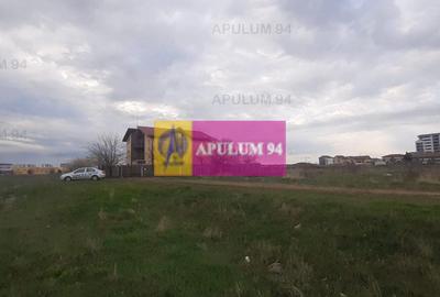 Teren 1055 MP București Sector 4 cu Certificat de Urbanism - 51
