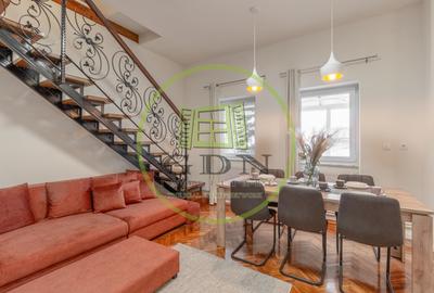 Casa ultra-centrala pe malul Crisului Repede in Oradea - 11