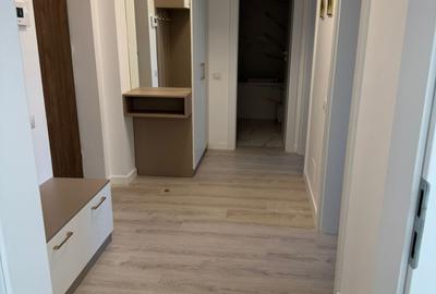 Unirii, Parcul Carol, ISG Residence IV, 2025, prima inchiriere - 8