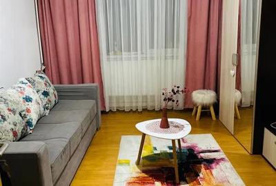 Buziasului | Etaj 3 | Amenajat | Bloc Reabilitat | Centrala termica pe bloc!!! - 1