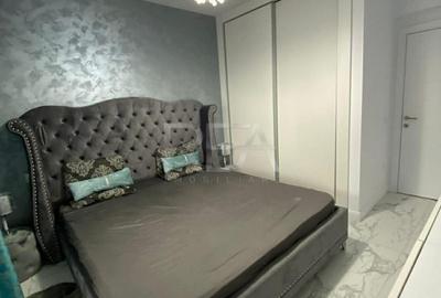 Apartament 2 camere -Postasului, mobilat complet - 3