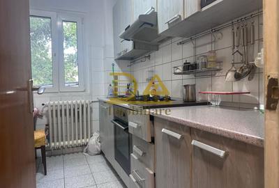 Apartament 3 camere de renovat | Zonă verde și liniștită  Brancoveanu - 3