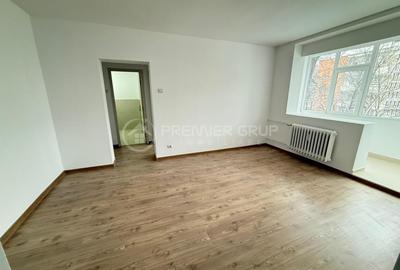 Etaj 2! Apartament 2 camere 50mp renovat,Tatarasi - 2