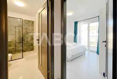 De vânzare apartament 2 camere  bloc nou cartierul Intre Lacuri - 5