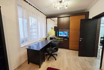 3 camere, mobilat modern, bloc nou, parcare, Buna Ziua - 6