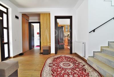Casa 4 camere de vanzare in Floresti - 5