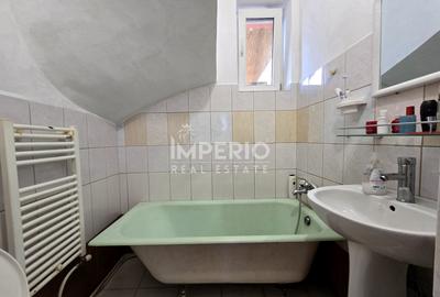 Casa individuala in Grigorescu – Zona 14 Iulie | Teren 360 mp | Curte proprie - 5