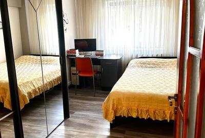 VanzariApartamente / GarsoniereApartament 3 camere,parter Piatra Neamț - 2