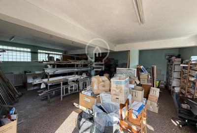 Spatiu Comercial si productie 191 MP - 5
