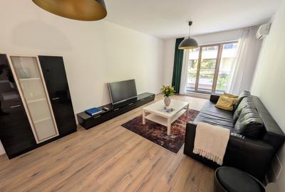 Apartament 2 camere 68mp +5mp terasa | 0 comision | Biharia Zeletin - 13