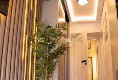 3 Camere de inchiriat | Unirii | Metrou | Parcare | Utilat | Mobilat - 8