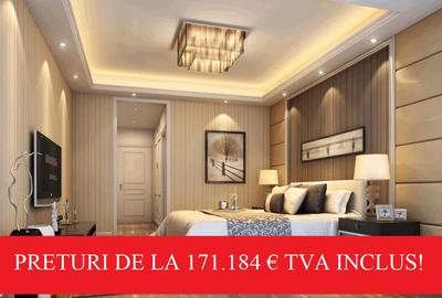 Apartament 3 Camere TIP A08, suprafață 83,22 m2, Zona Tatarasi-Venetia - 1