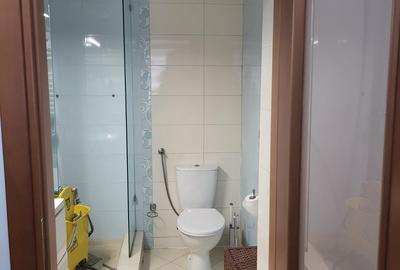 Stefan cel Mare Central Park 4 Camere ,2 Locuri Parcare - 14