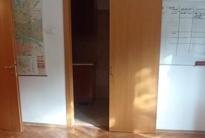 Birou 2 camere etaj 1 zona Blv Carol-Armeneasca - 5