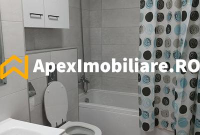 Garsoniera de inchiriat Timpuri Noi București | ApexImobiliare.ro - 9