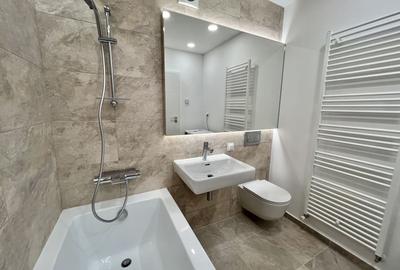 Petrom City! 2 camere, complet mobilat și utilat - 11